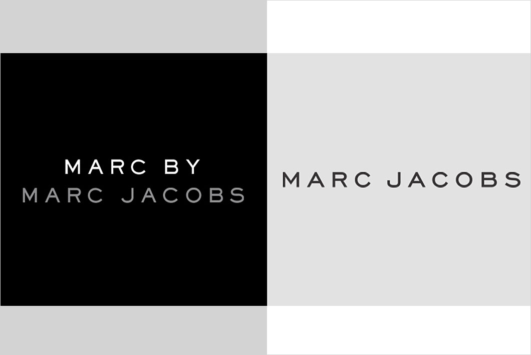 【返品可】MARC BY MARC JACOBS マークバイマークジェイコブス