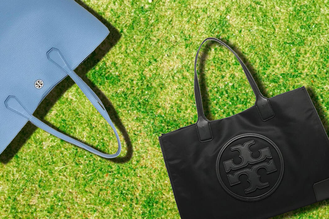 デザインと機能で選ぶなら Tory Burch トリーバーチ がオススメ