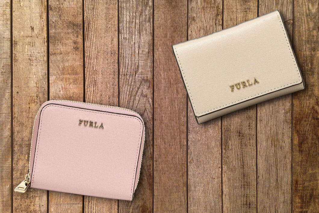 FURLA フルラ　財布