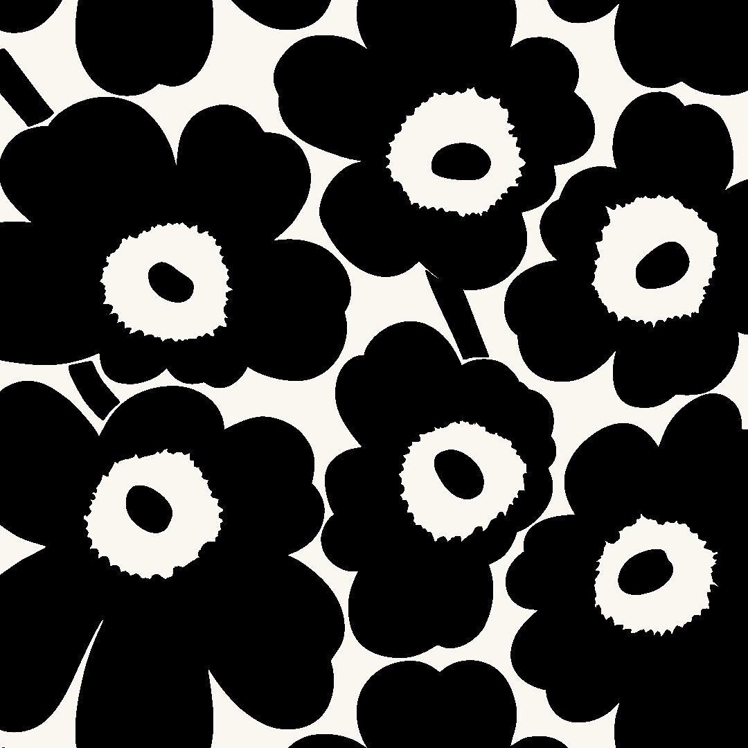 Marimekko マリメッコ の定番柄 ウニッコ の意味は 柄の種類を紹介