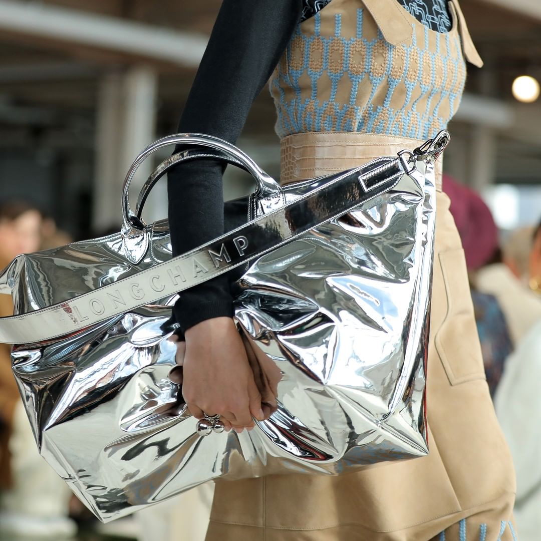 ロンシャン2wayバッグ プリアージュ トレパリ S 楽天市場】LONGCHAMP ロンシャン ハンドバッグ ショルダーバッグ