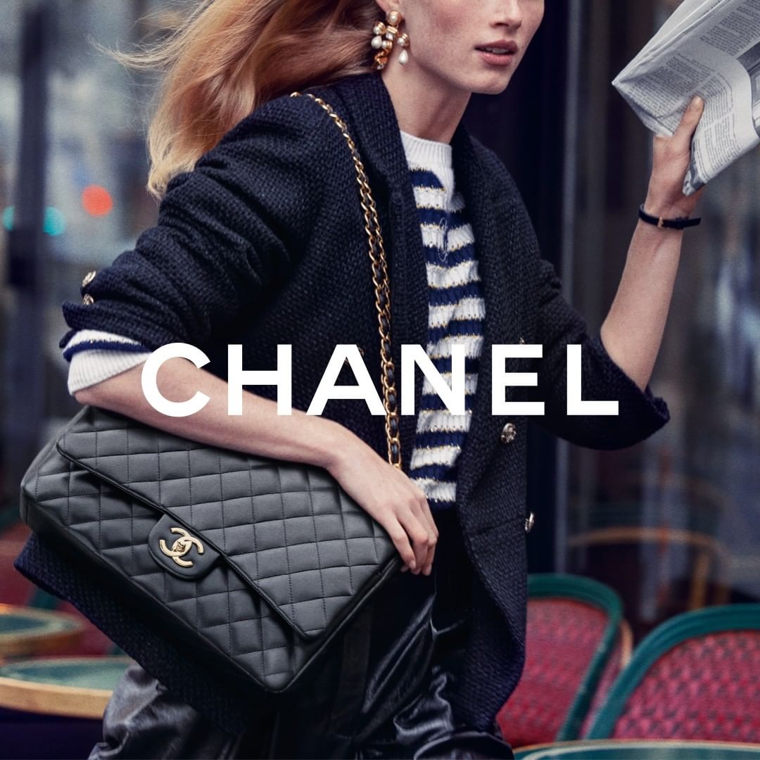 ココ シャネルの意志を継ぎ 魅力を増し続けるブランド Chanel シャネル