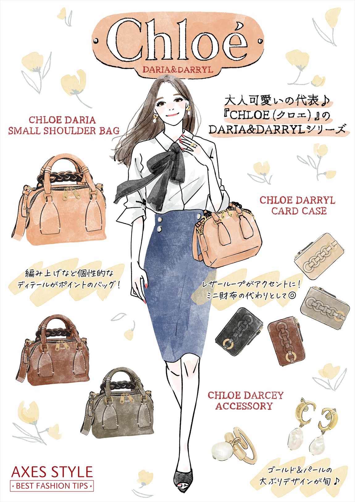 chloe クロエ バック - www.sorbillomenu.com