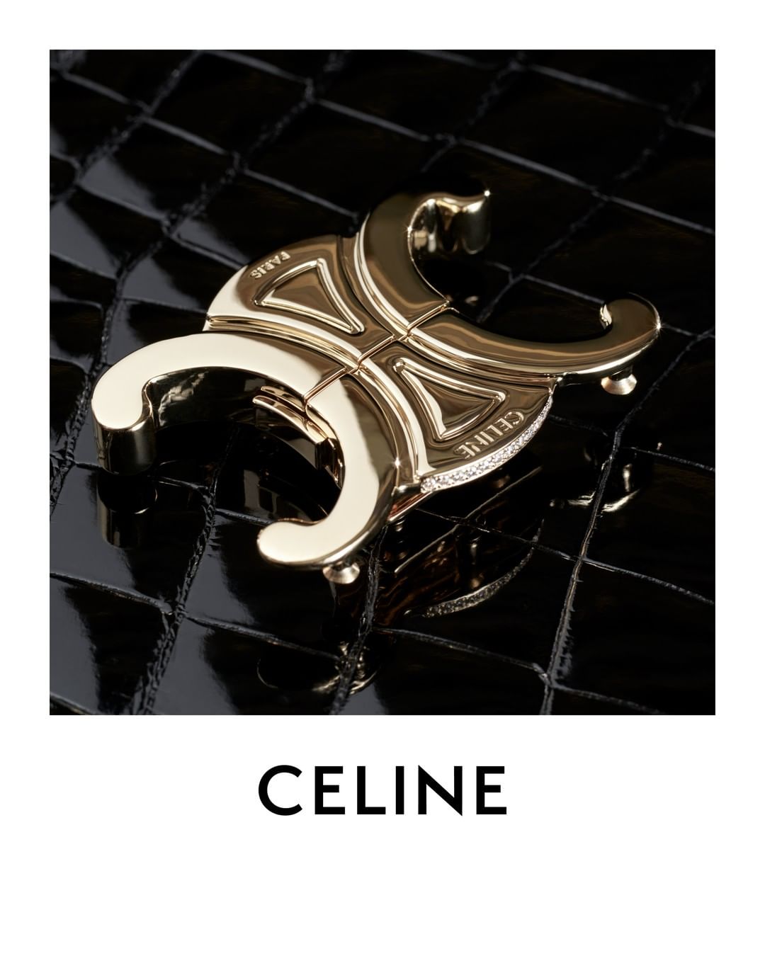 シンプルかつ洗練されたデザインで、人々をとりこにする『CELINE（セリーヌ）』 AXES STYLE vol.67