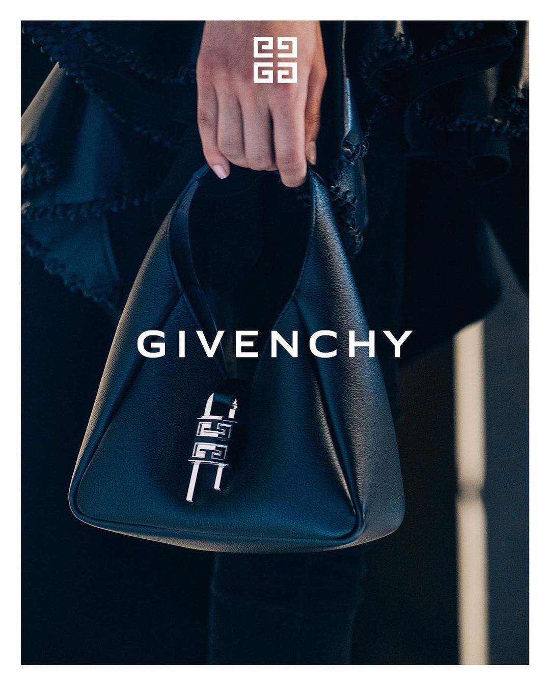 GIVENCHY（ジバンシィ）のファン層は？バッグの魅力を解説！