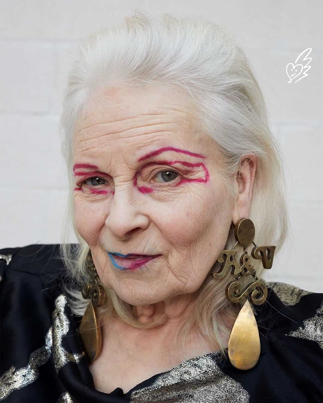 財布で振り返る、Vivienne Westwood（ヴィヴィアン・ウエスト