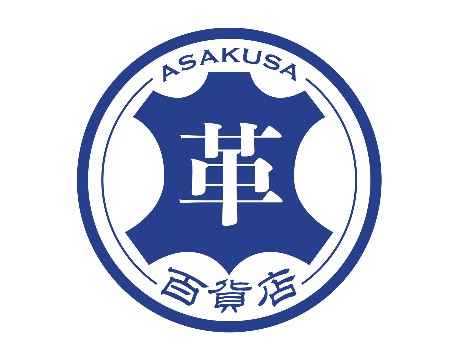 ASAKUSA革百貨店