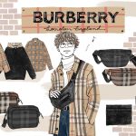 AXES STYLE VOL.17『”かっちり”なら、Salvatore Ferragamo
