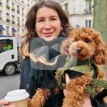 NYスーパーセレブ】青木恵子さんのラジオ収録風景を特別公開！ワイン