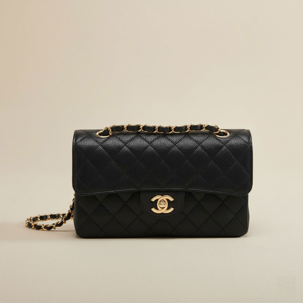 シャネル ショルダーバッグ ハンドバッグ マトラッセ