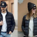 モンクレール（MONCLER）