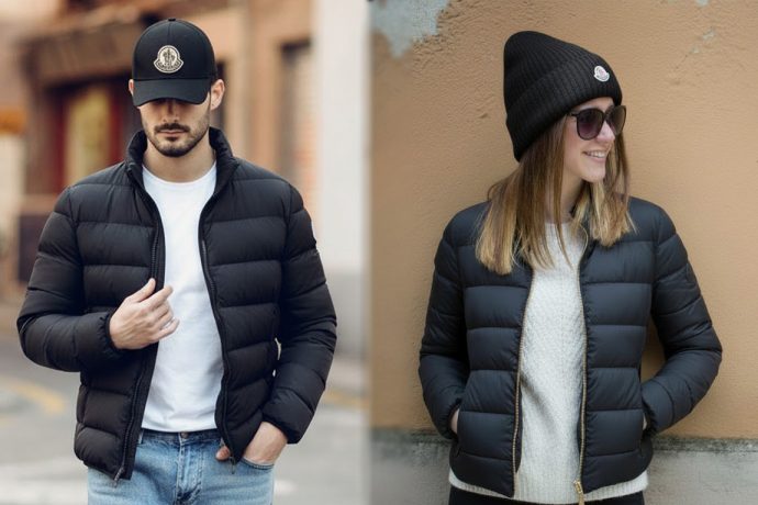 モンクレール(MONCLER)