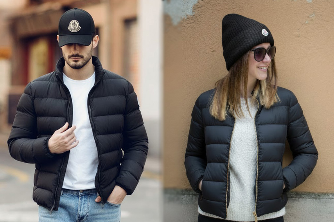 モンクレール（MONCLER）