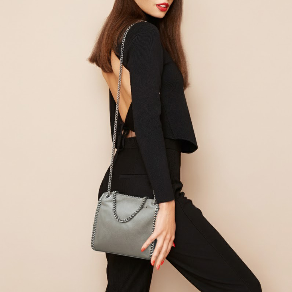 ステラ・マッカートニー（STELLA McCARTNEY）のエシカルな輝きに注目