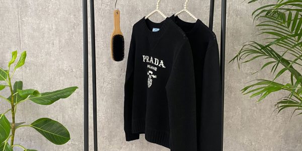 ウール　ニット　お手入れ