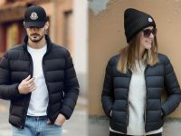 モンクレール（MONCLER）