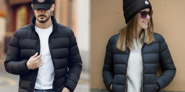 モンクレール(MONCLER)