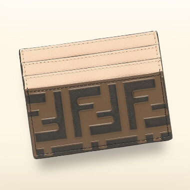 FENDI　カードケース