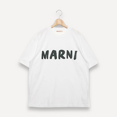 MARNI　Tシャツ