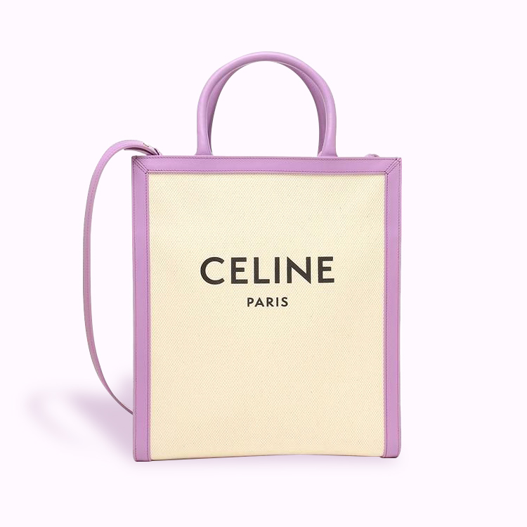 バーティカル CELINE カバ