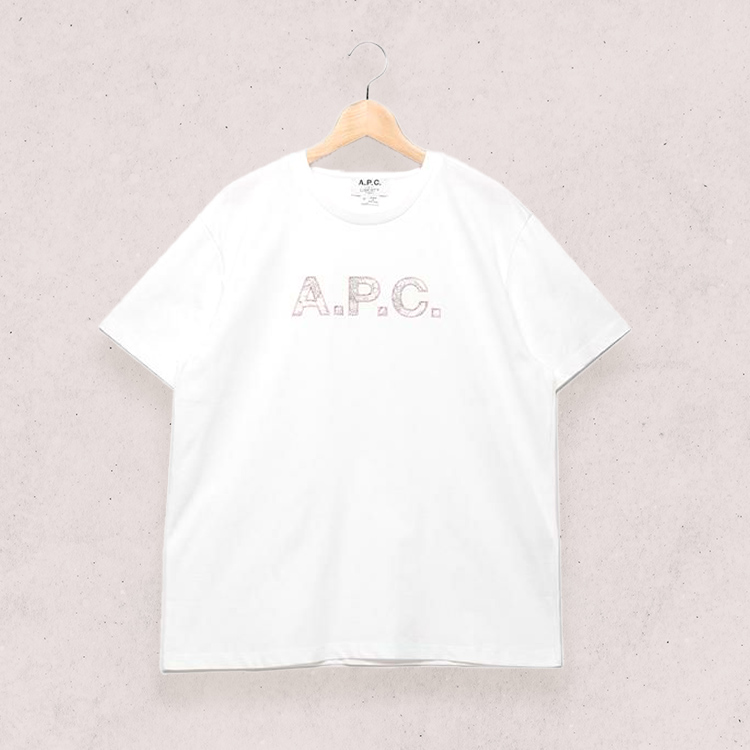 アーペーセー　Tシャツ