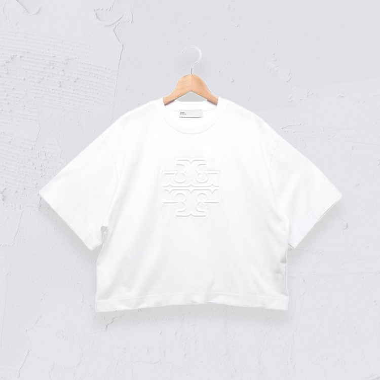 トリーバーチ　Tシャツ