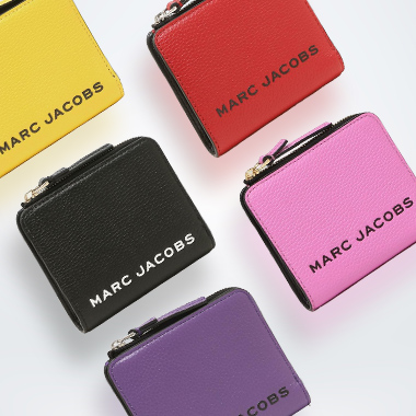 MARC JACOBS