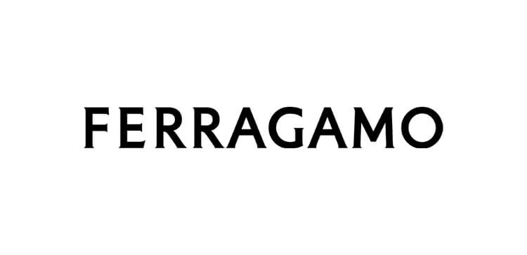 FERRAGAMO(フェラガモ)がロゴ刷新！注目すべき3つの変化