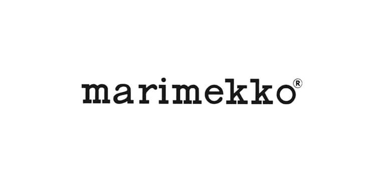 Marimekko マリメッコ の定番柄 ウニッコ の意味は 柄の種類を紹介