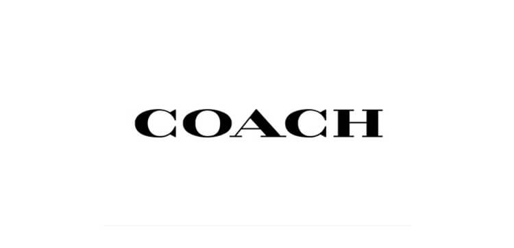 Coach コーチ 通販 海外ブランドの新作アイテムならaxes