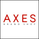 海外ブランド通販 AXES