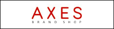 海外ブランド通販 AXES