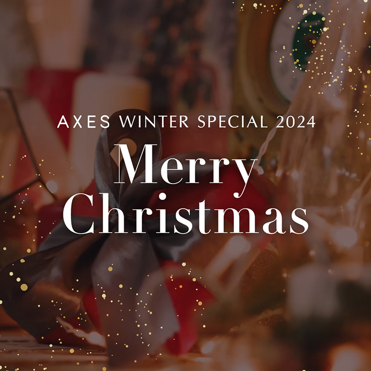クリスマス特集