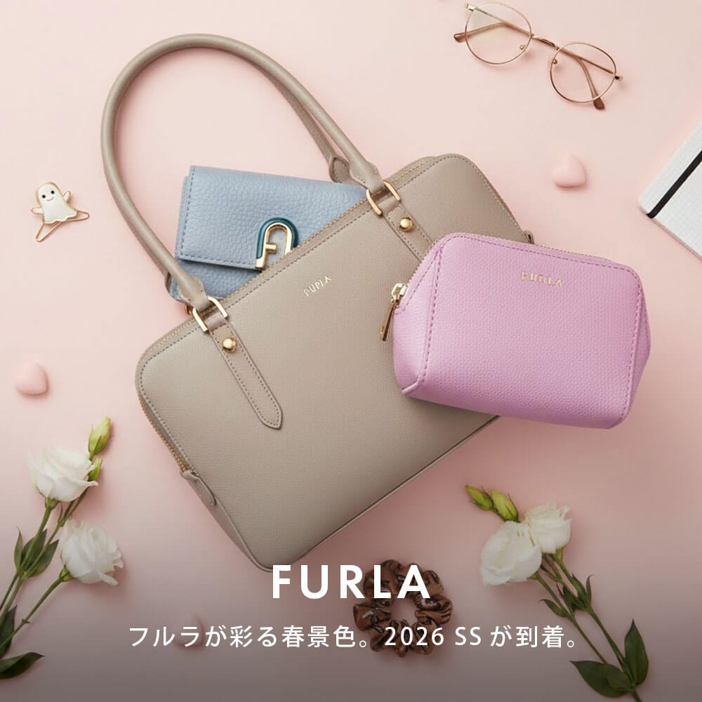 FURLA フルラ