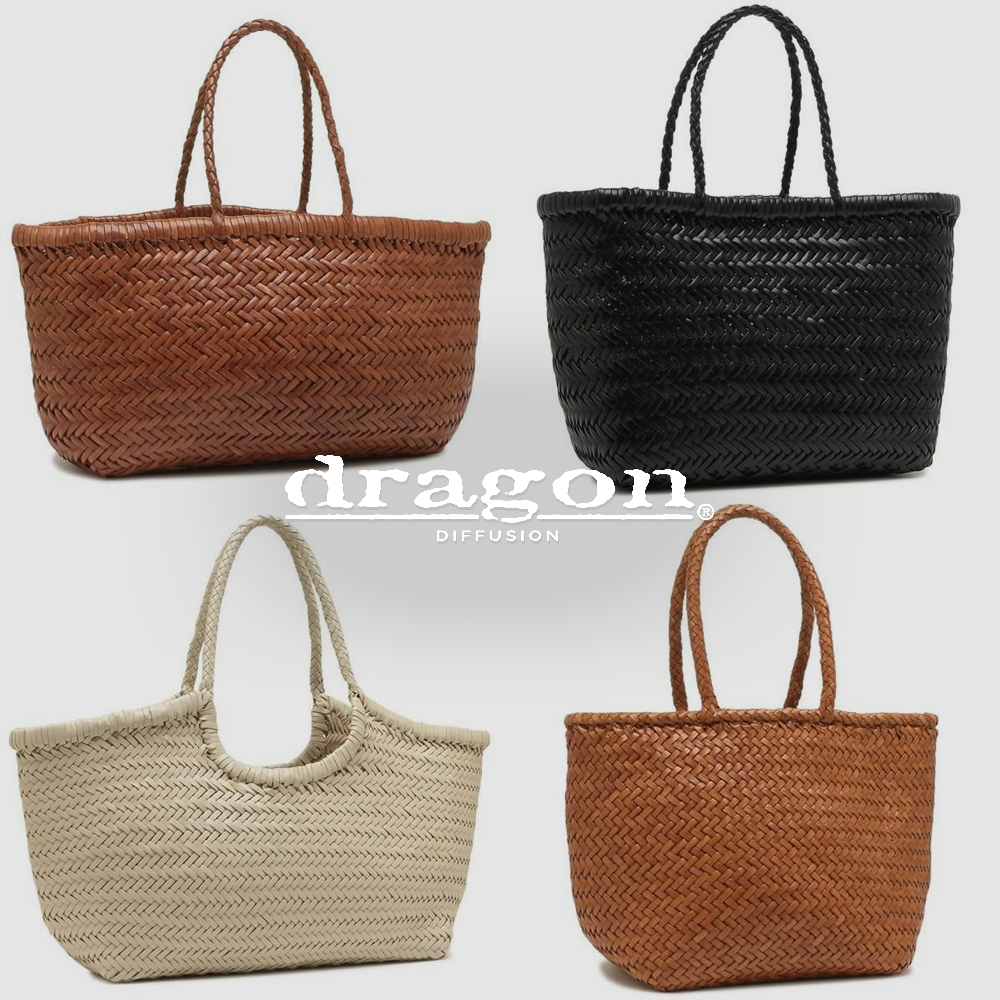 DRAGON DIFFUSION