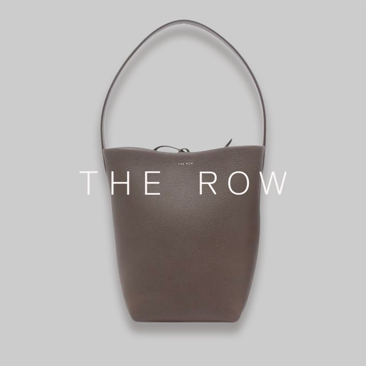 the row