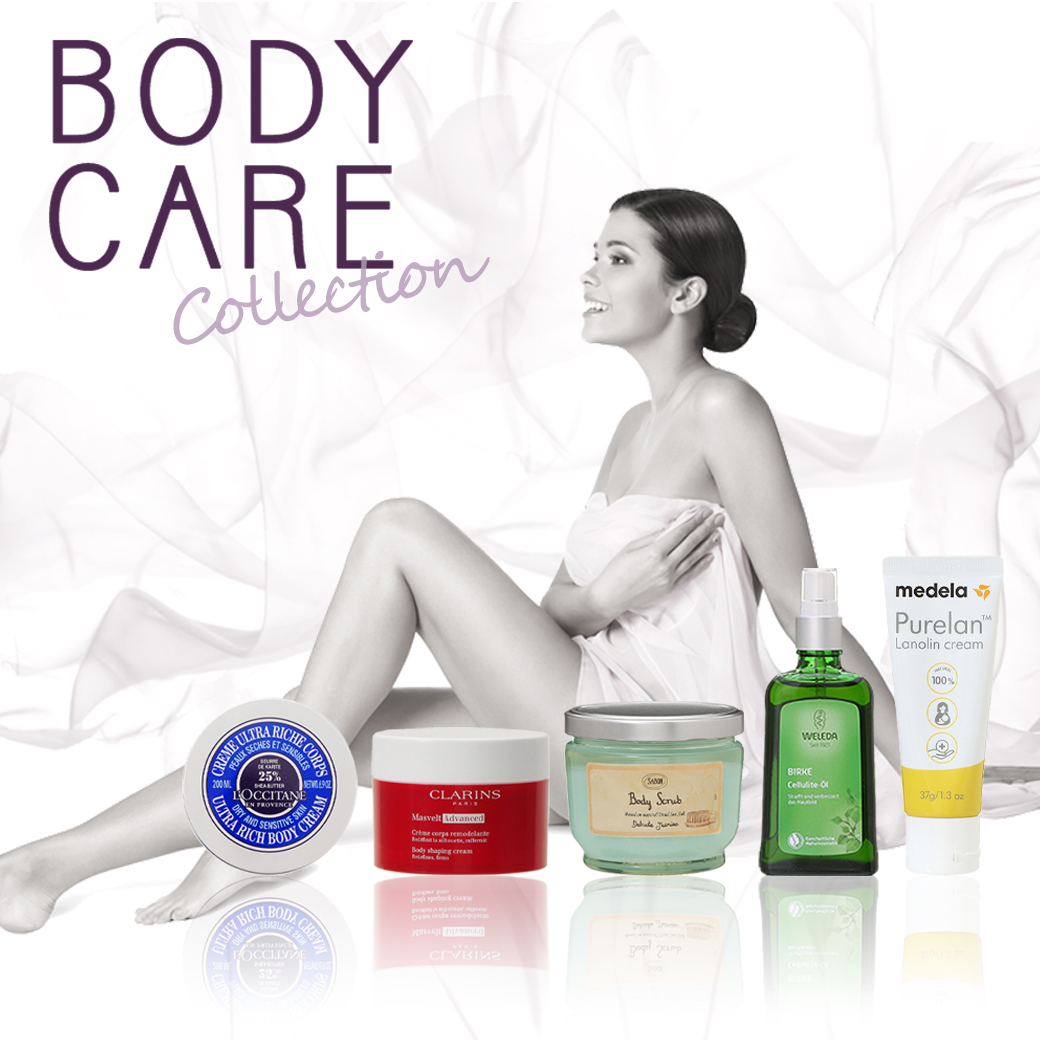 BODYCARE