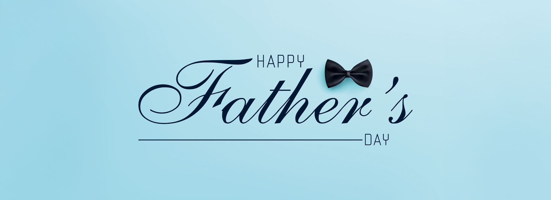 FATHER'S DAY