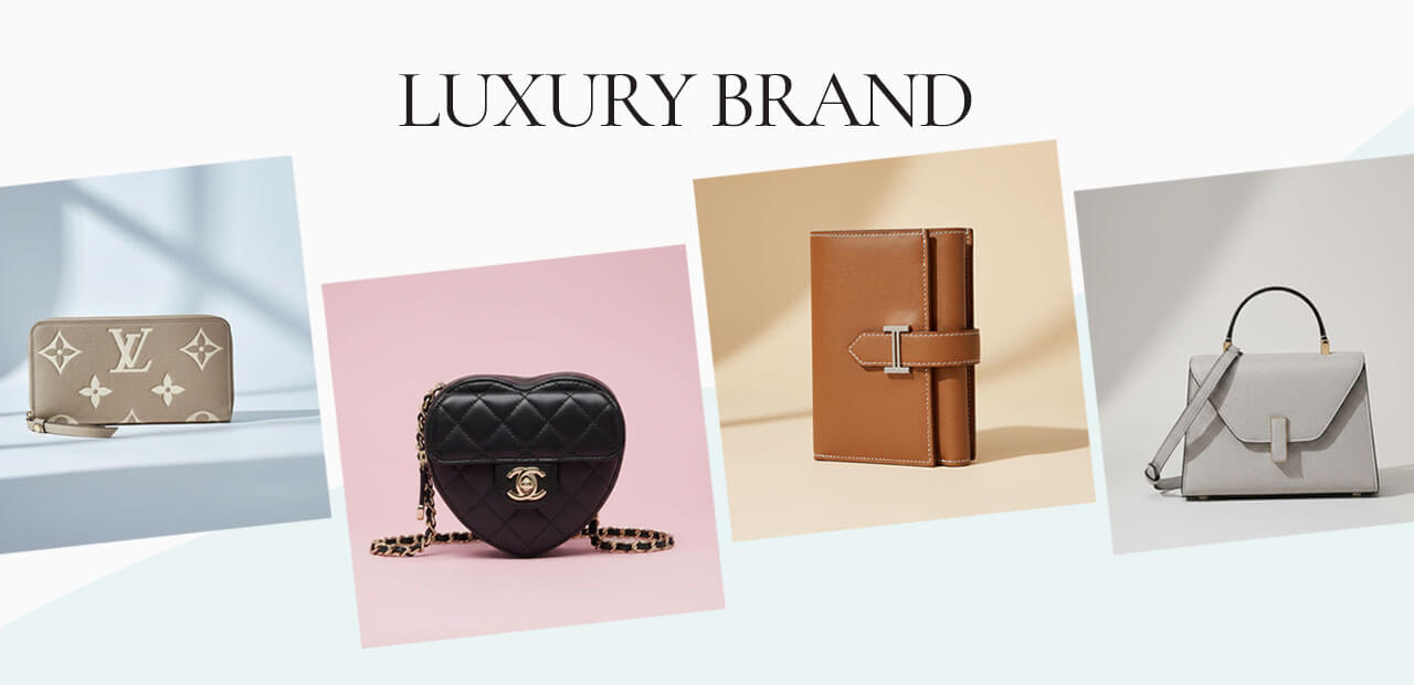 Luxury Brand List 2025