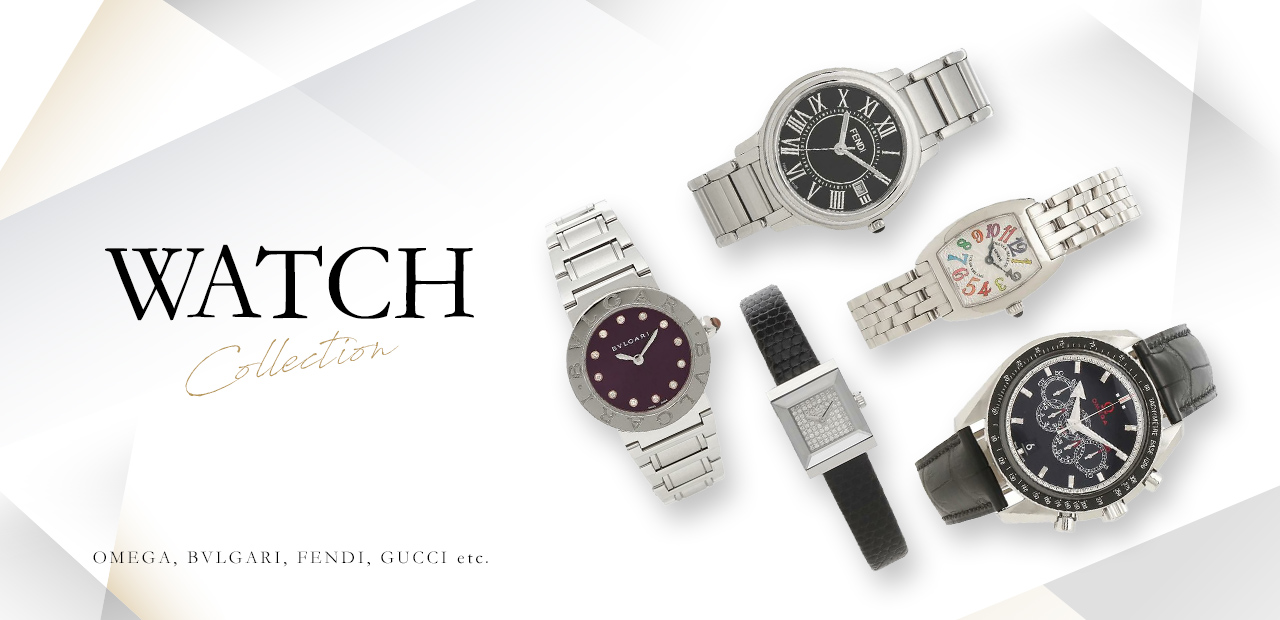 Watch Collection 2023 ハイブランドからデイリー使いまで 春におすすめの腕時計